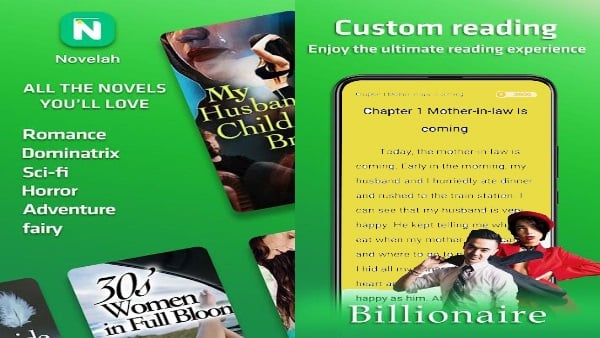 novelah download novelah download